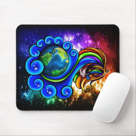Huemanity-Mauspad Mousepad