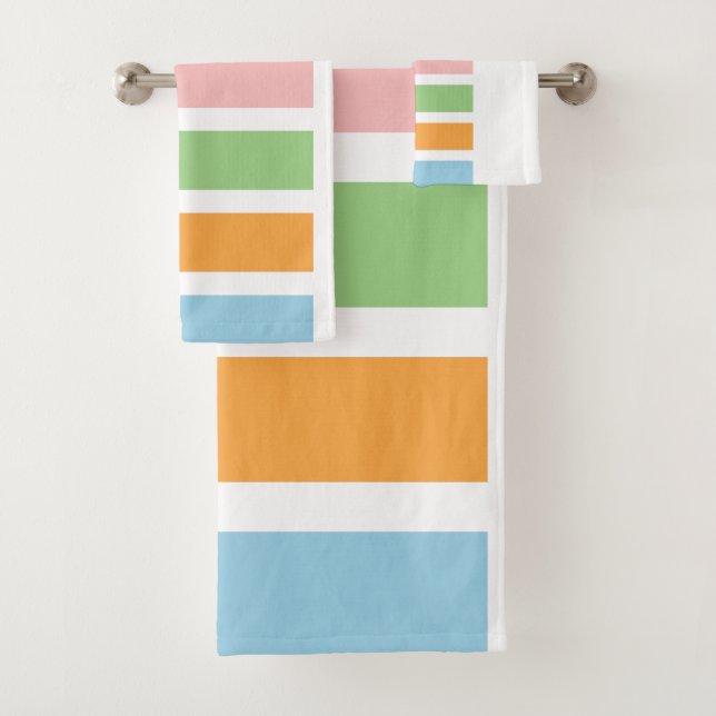 Hues du Colorful (En situation)