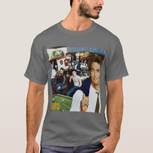 huey sport lewis nachrichten 2021 masmei T-Shirt