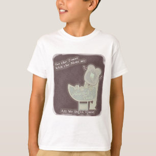 Hueys Toast-Haus T-Shirt