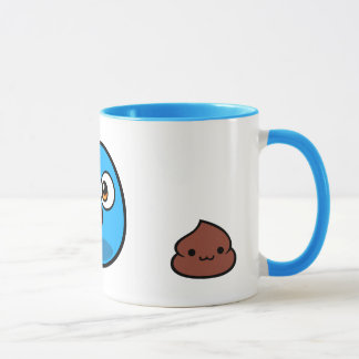 Huez la tasse