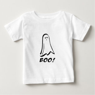 Huez ! T-shirts mignon de Halloween : Bébé,