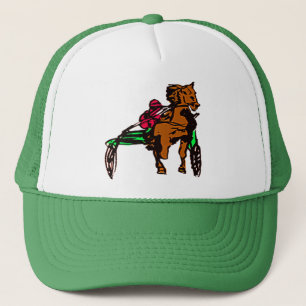 HUF TRUCKERKAPPE