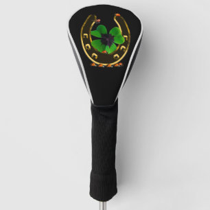 Hufeisen Golf Headcover