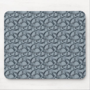 Hufeisen Mousepad