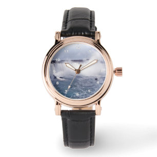 Hufeisenfälle Armbanduhr