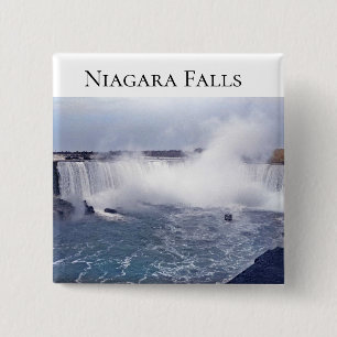 Hufeisenfälle Button