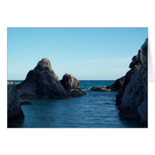 Hufeisenstrand Bermuda