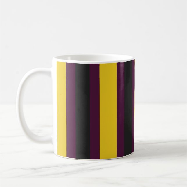Hufflep Kaffeetasse (Links)