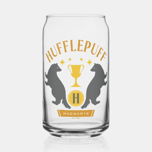HUFFLEPUFF™ Badger and Cup House Pride Graphisme