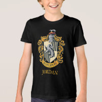 Hufflepuff-Wappen
