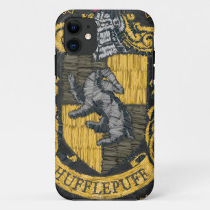 Hufflepuff Zerstörtes Wappen title_seo2