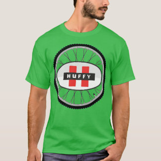 Huffy Vintag Bicycles USA T-Shirt