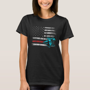 Hufschmied Hufeisen Hufschneiden Equine Beschlag _ T-Shirt