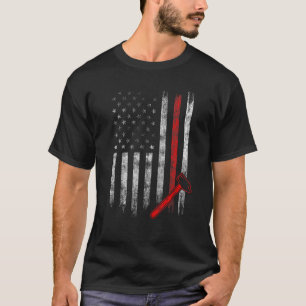 Hufschmied Hufeisen Hufschneiden Equine Beschlag _ T-Shirt