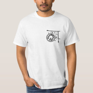 Hufschmied-Shirt T-Shirt