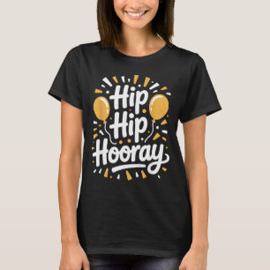 Hüftersatz-Operations-Erholung Knie Humor Phrase T-Shirt