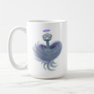 Hug from Heaven Strauß Kaffeetasse