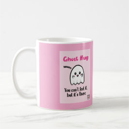 Hug für einen Freund Becher Kaffeetasse