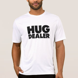 HUG-Händler T-Shirt