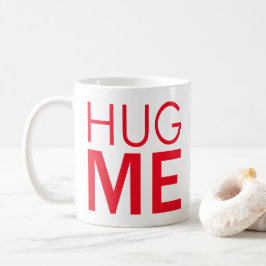 Hug me kaffeetasse