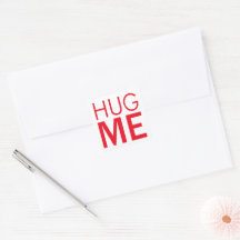 Hug me