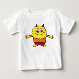 Hug Monster Baby T-shirt