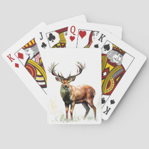 Huge Racker Spielkarten