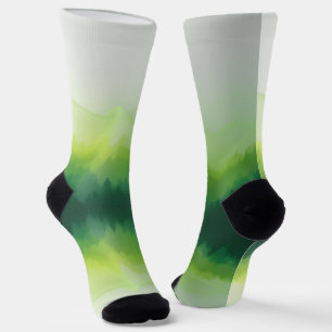 Hügel der Rückkehr Socken