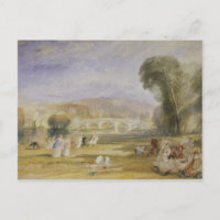 Hügel Josephs Mallord William Turner | Richmond