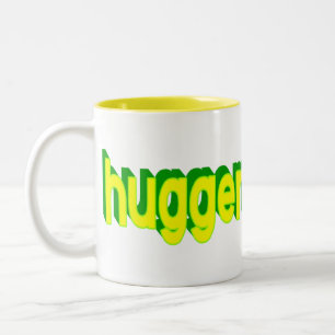 Huggermugger Tasse