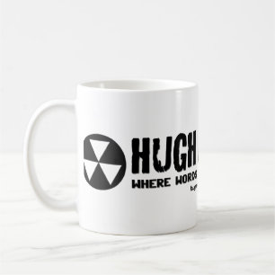 Hugh Howey où les mots deviennent tasse des monde