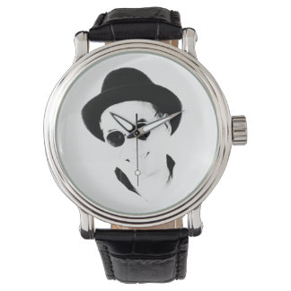Hugh Le Watch Armbanduhr