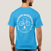 Hugh S Branyon Backcountry Trail (Radfahren)