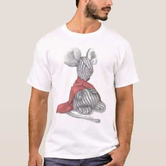 Hugo à la délivrance ! T-shirt