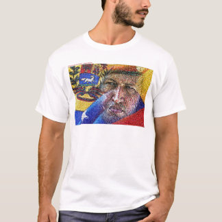 Hugo Chavez - Venezuela T-Shirt
