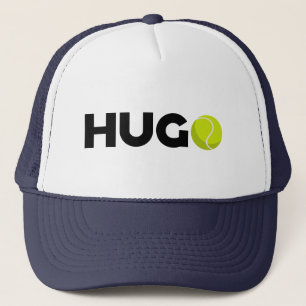 Hugo Tennis Truckerkappe