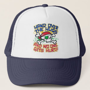 Hugs Hat Truckerkappe