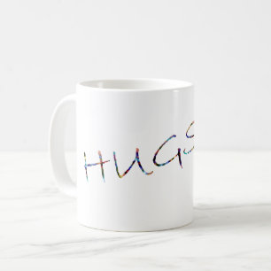 Hugs Kaffeetasse