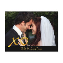 Hugs & Kisses Vielen Dank
