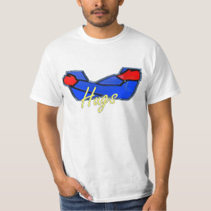 Hugs T Shirt
