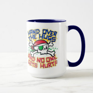 Hugs Tasse