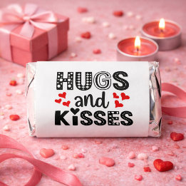 Hugs und Kisses