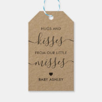 Hugs und Kisses von Our Little Misses, New Baby