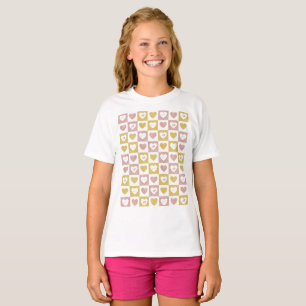 Hugs und Küsse T-Shirt