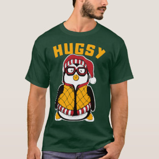 HUGSY Essential T-Shirt
