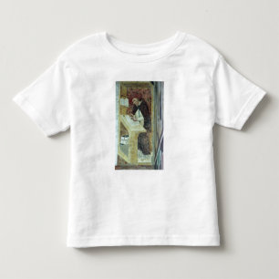 Huguesde Provence an seinem Schreibtisch, vom Kleinkind T-shirt