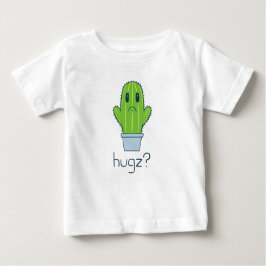 Hugz? Baby T-shirt