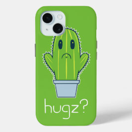 Hugz? Case-Mate iPhone Hülle