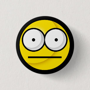 Huh? Knopf Button